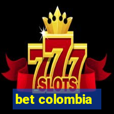 bet colombia